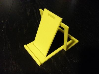 Device Travel Stand