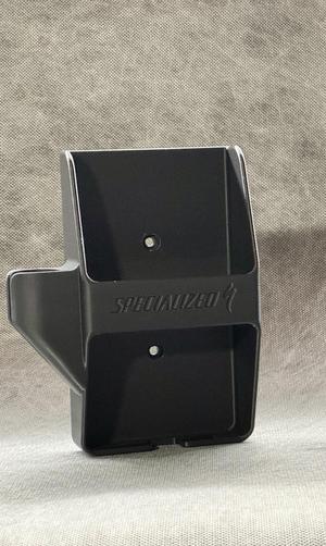 Specialized Levo battery charger wall mount