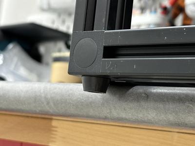 Prusa XL Fuß Adapter