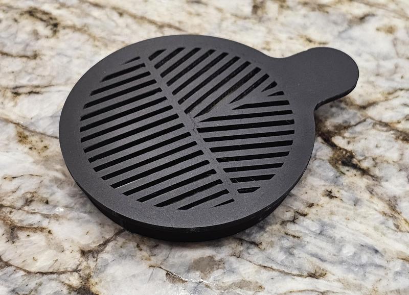 ZWO Seestar S50 Bahtinov Mask