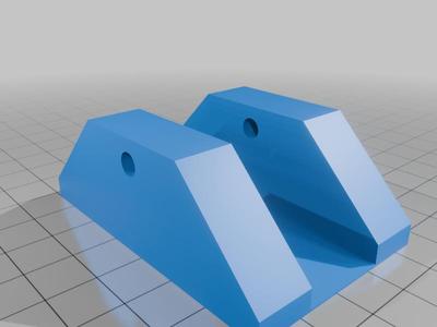 SUPORTE MONITOR AOC 15