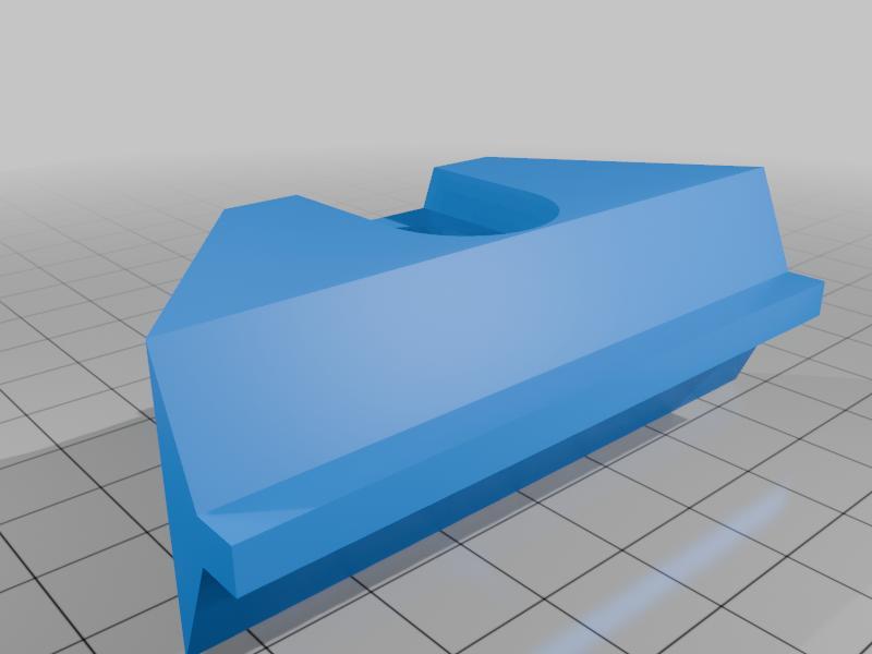 GM Car Battery Clamp 14005061