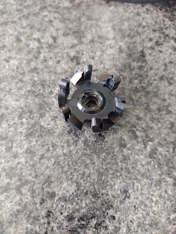 WMF Kult X Standmixer 04.1665.0011 Mitnehmer