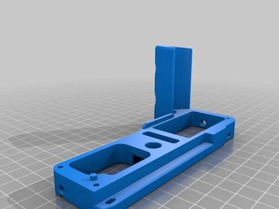 Fujifilm XT5 Handgrip   