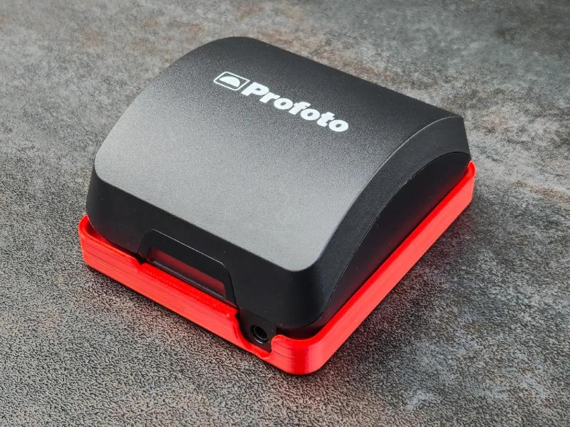Profoto B10-Series Battery Cover   
