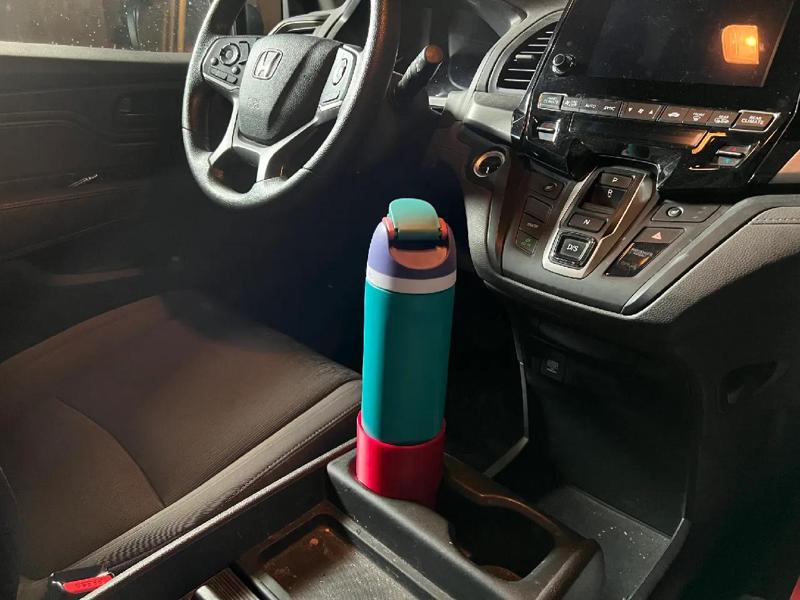 Owala FreeSip 24oz adapter for 5th gen Honda Odyssey (2018)   