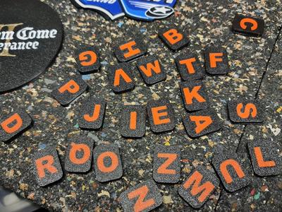 Abeceda velká pismena MMU