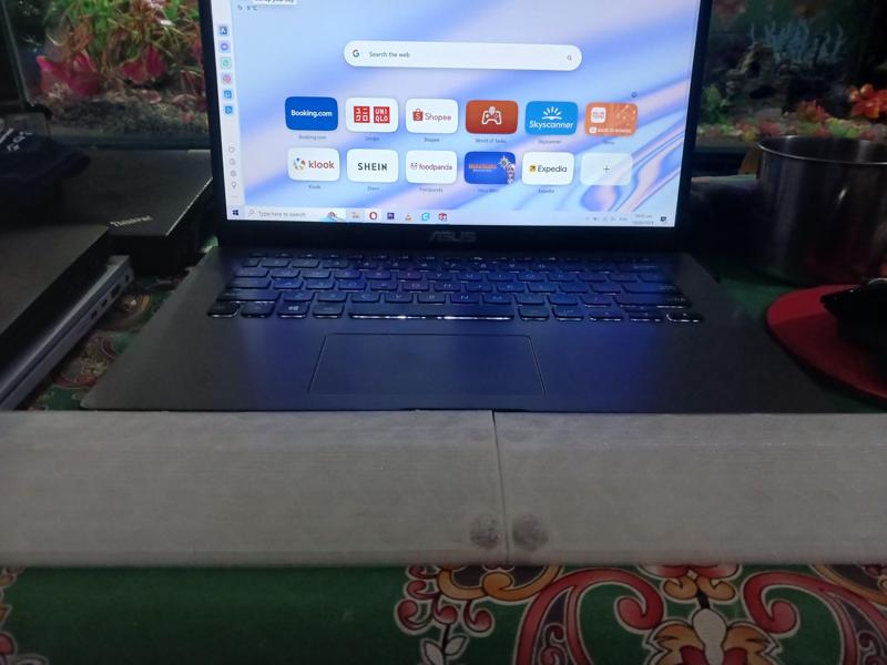 Modular Wrest (Wrist Rest)