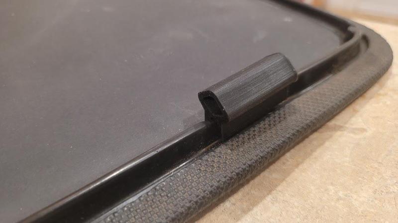 Mr2 aw11 Mk1 Sunroof bumper