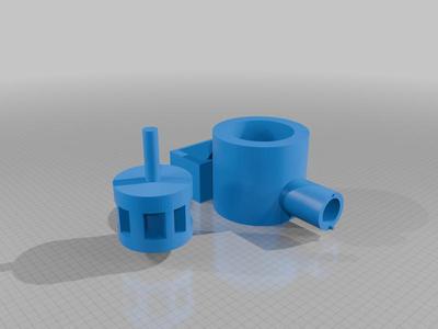 water toys