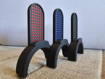 Shokz OpenRun Pro Magnetic Headphone Holder