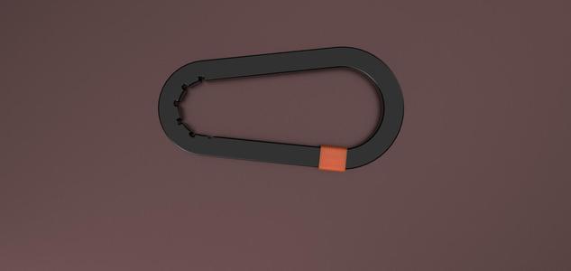 carabiner