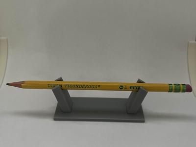 Pencil stand