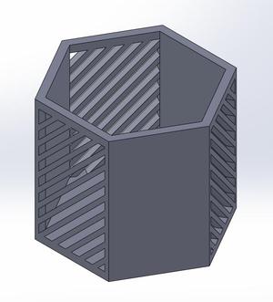 Pen Holder