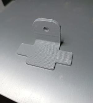 Hot-Wheels Wall Holder