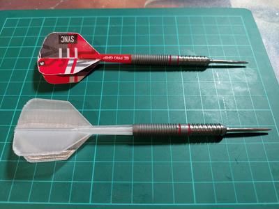 Flight-Shaft-System (V1.2)