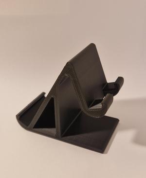 2 Way Phone Stand