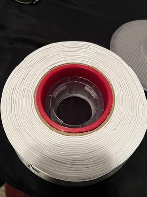 eSUN Filament Refill Spacer for BambuLab Reusable Spool