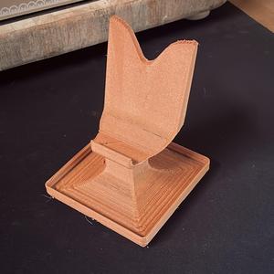 Gridfinity | Phone Stand