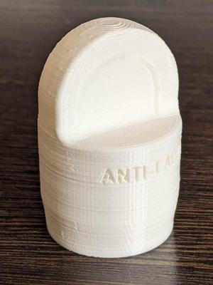 Tefal Steam Iron Tank Cap