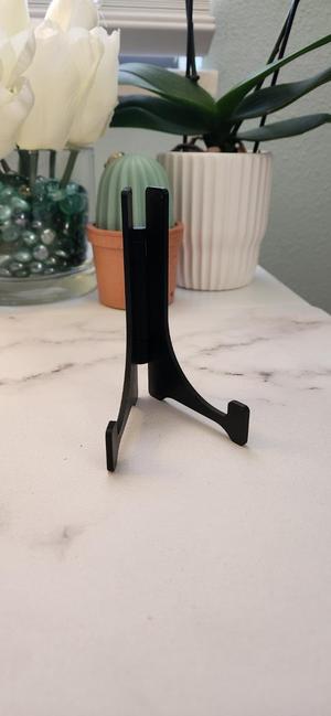 Display Stand (Print-in-Place)