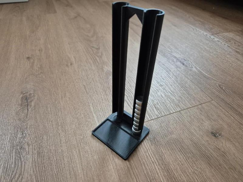 Capsule Tower Storz & Bickel   