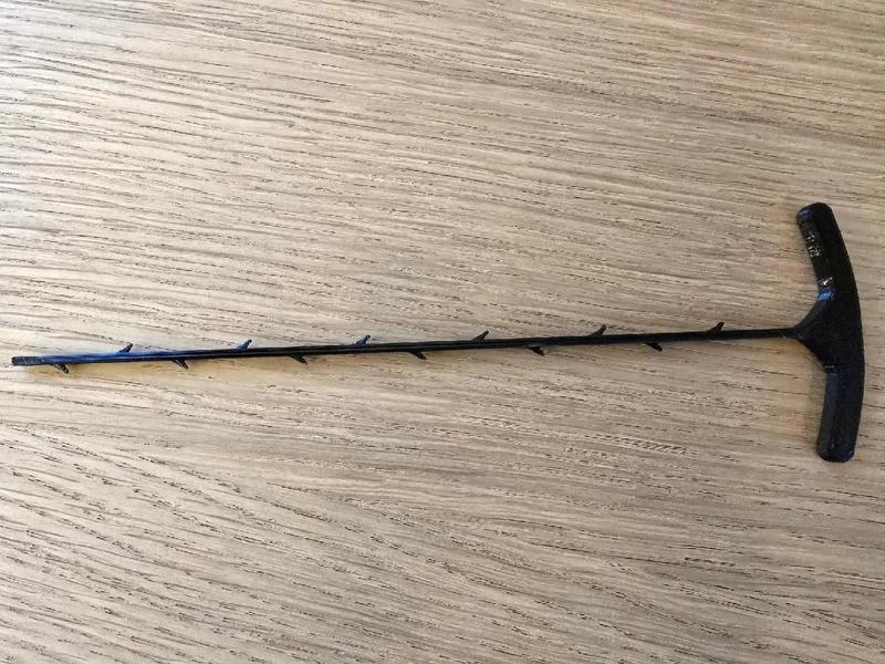 Abflussreiniger | Abfluss-Schlange | Waschbecken   