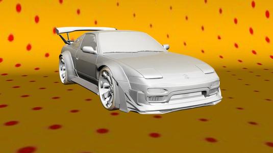  240sx 94