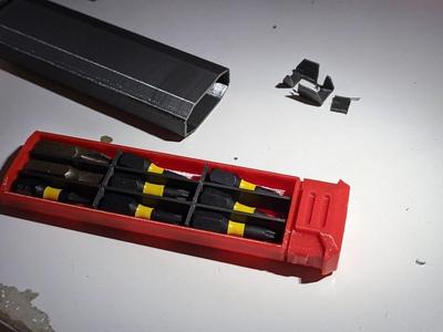  fix for BitVault Clone