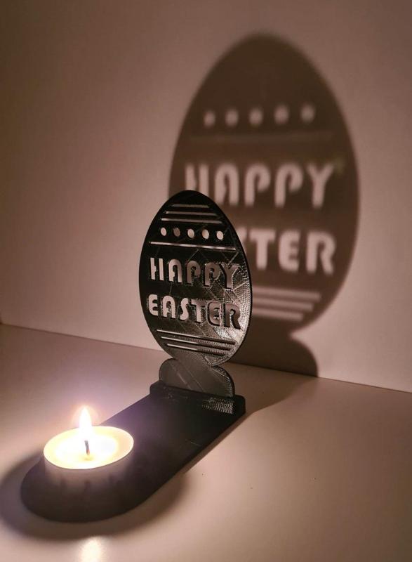 Candle Holder Decoration