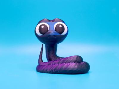 Cute Snake