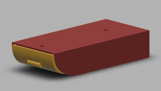 Under Desk Drawer Modular