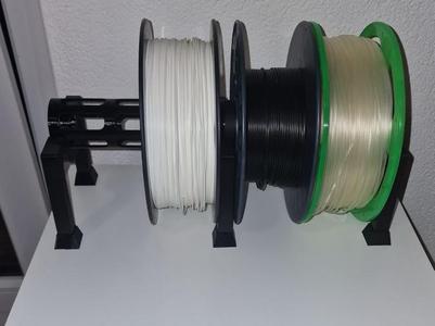 Filament Stand