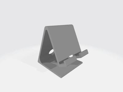 phone stand