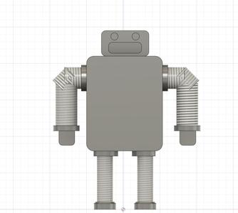 bob the bot