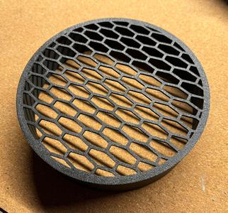 150mm Pipe Cover