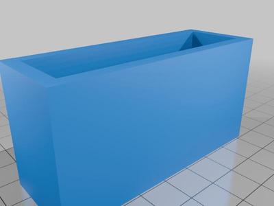 Ford Mustang Seatbelt Buckle Holder