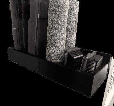 Tineco Floor S5 supply rack/shelf