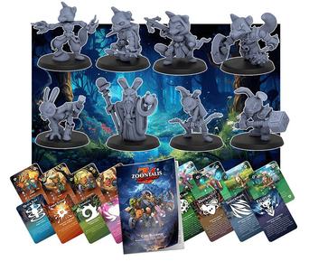 Zoontalis Starter Pack 2024