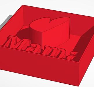 Muttertags geschenk