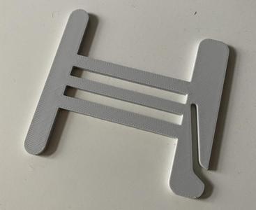 Cord, Line, Ribbon Winder