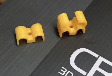 Cable clip