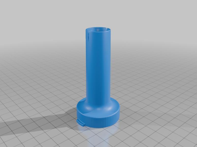 Yarn Ball Winder Spindle - Various Sizes