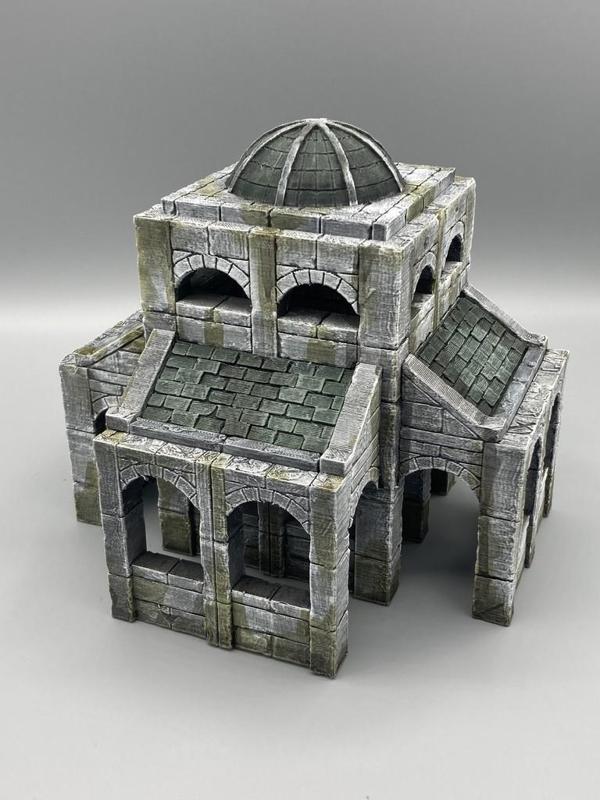 Stonehaven Bell Tower