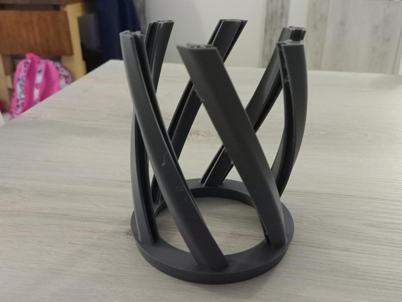 Nespresso Capsule Holder