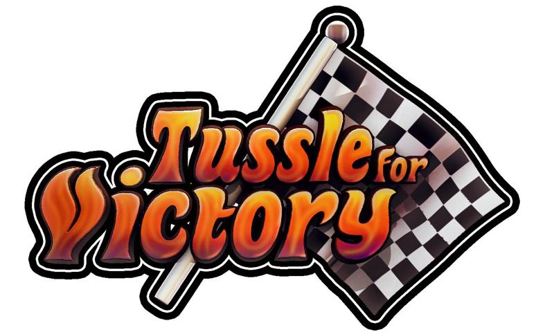 TUSSLE FOR VICTORY rules