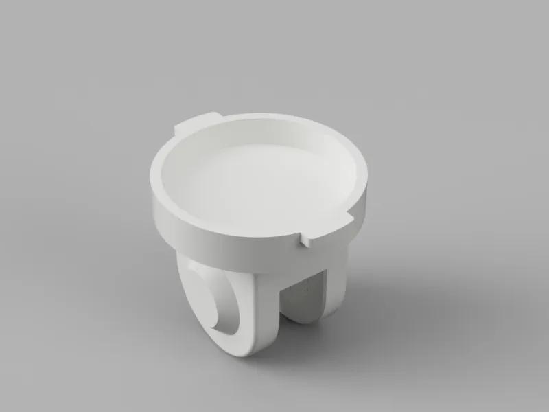 Maxi Cosi See Connector for Babyphone Camera Holder   