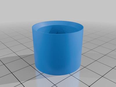 8 point Shotshell crimp starter