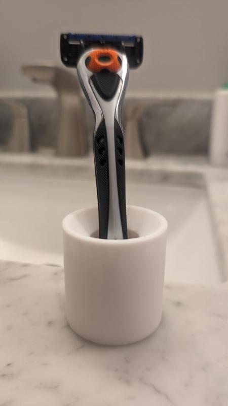 Razor Stand