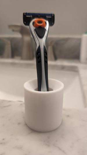 Razor Stand
